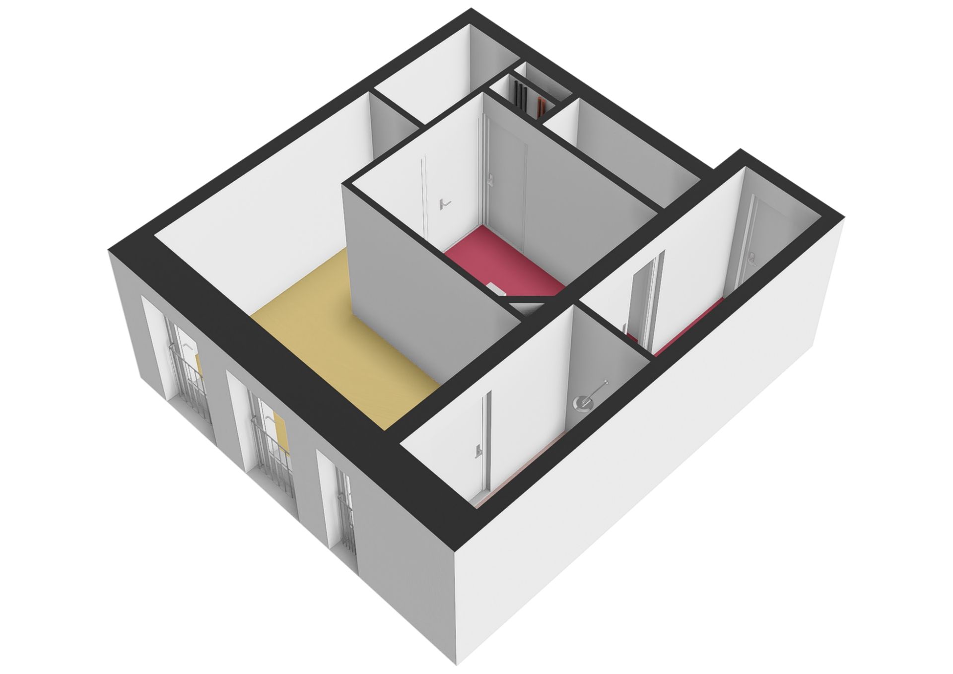 Foto 45 van Lutonhof 497