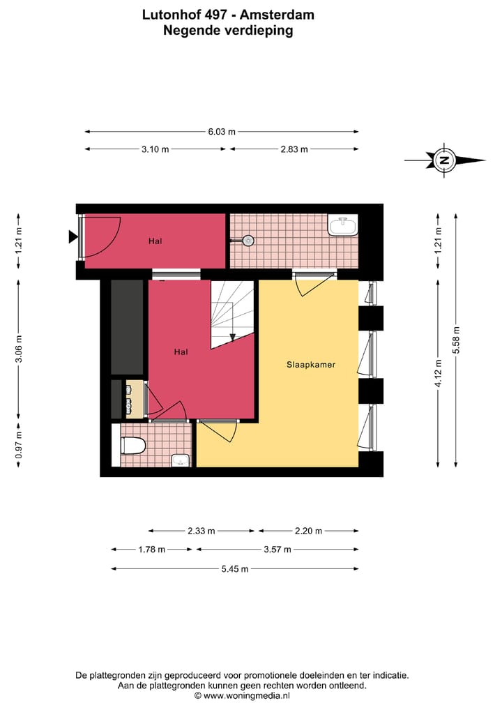 Photo 43 of Lutonhof 497