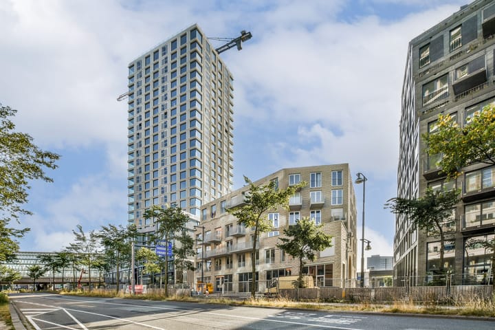 Foto 2 van Lutonhof 497