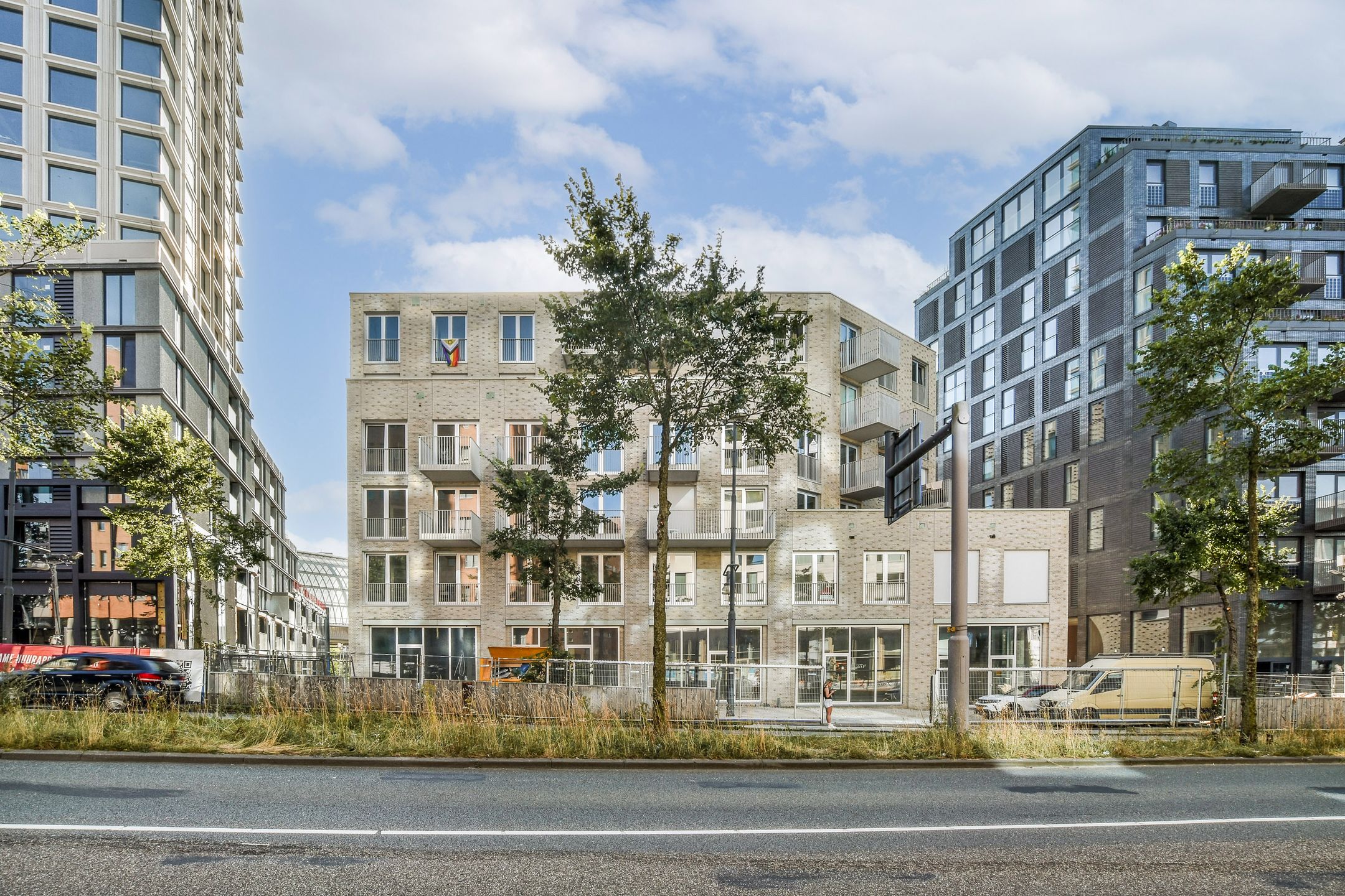 Foto 33 van Lutonhof 497