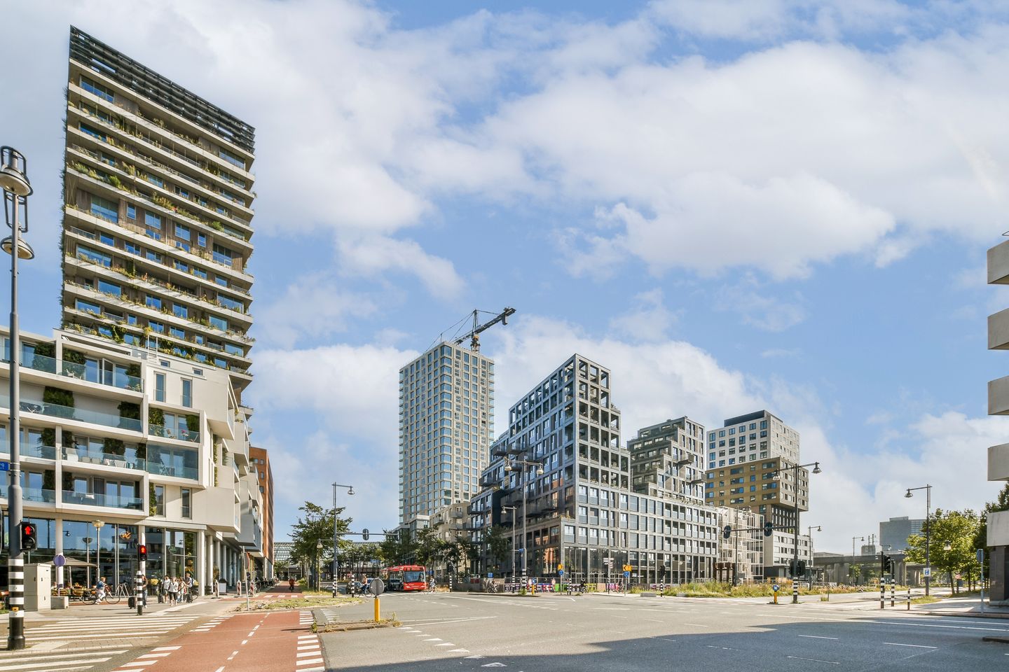 Foto 35 van Lutonhof 497