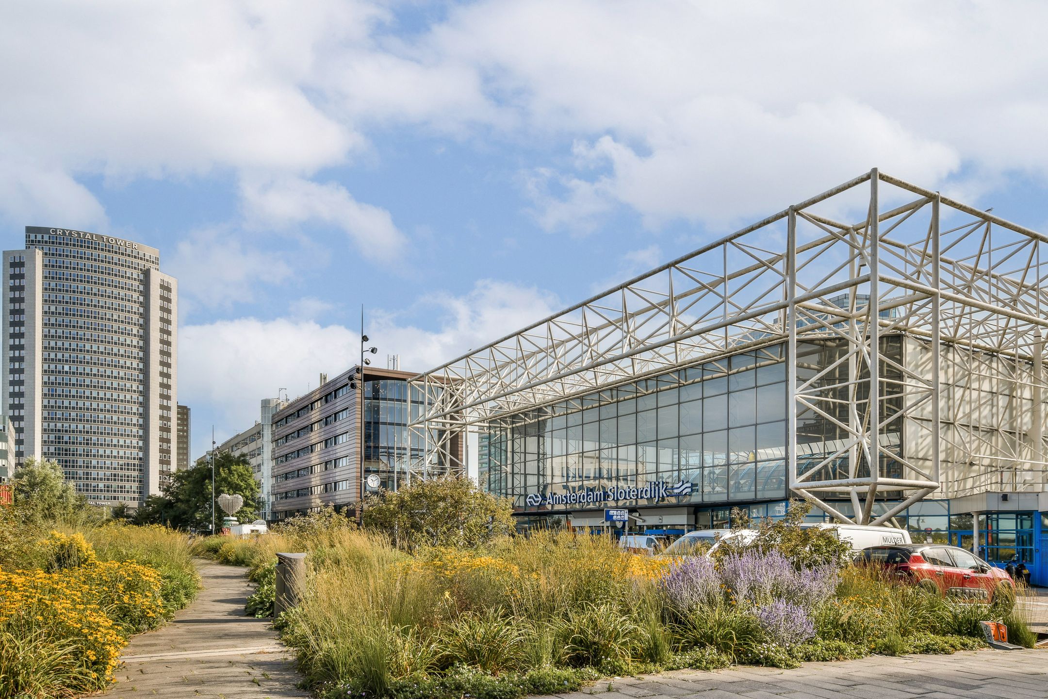 Foto 36 van Lutonhof 497