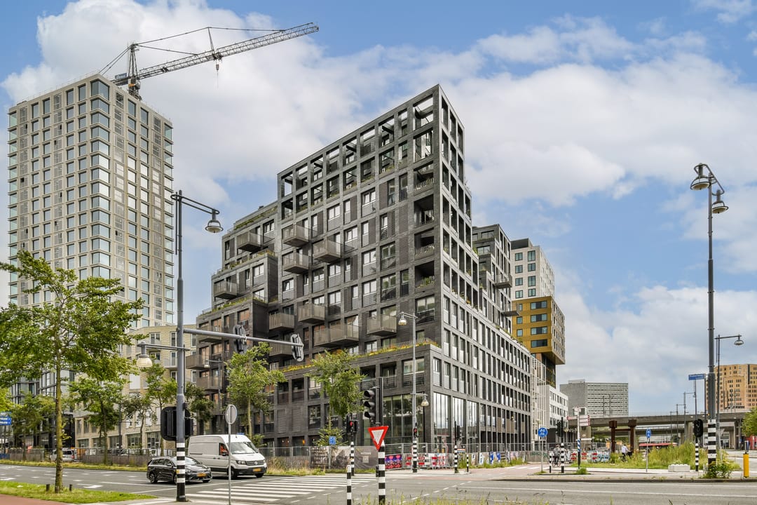 Foto 38 van Lutonhof 497