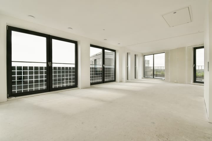 Foto 3 van Lutonhof 497