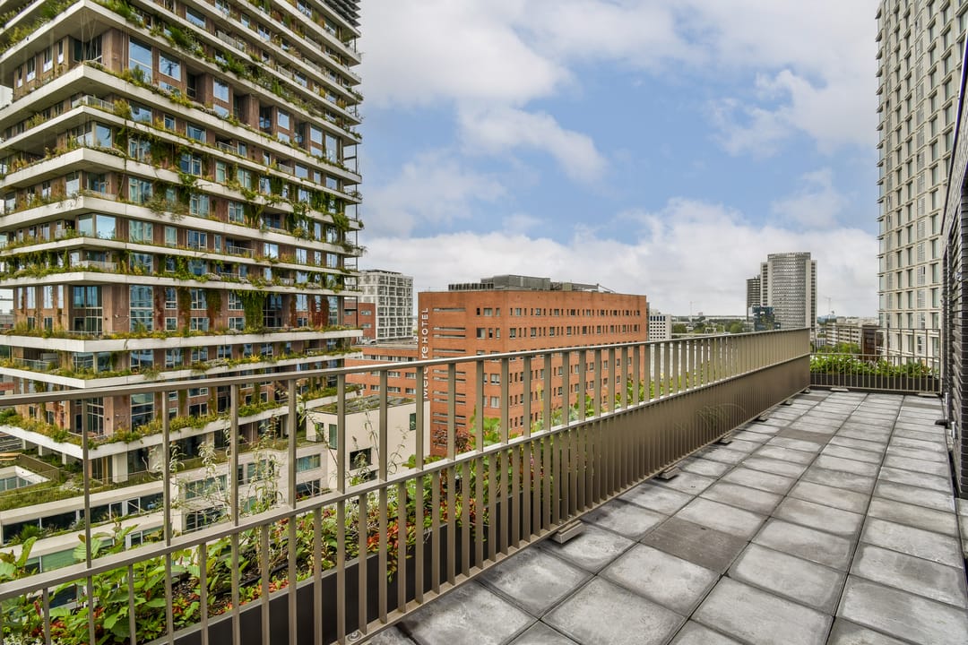 Foto 32 van Lutonhof 497