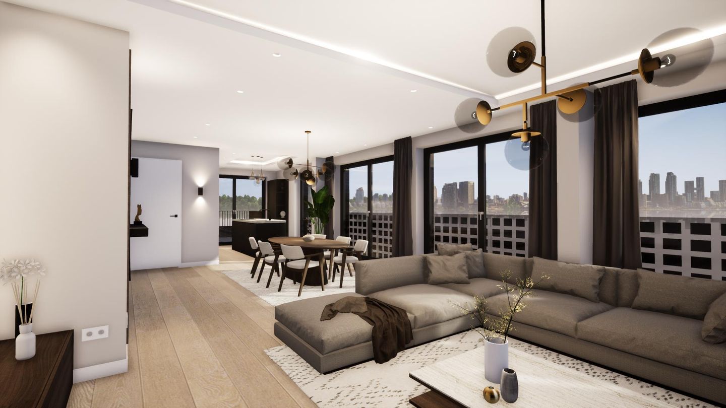 Foto 4 van Lutonhof 497