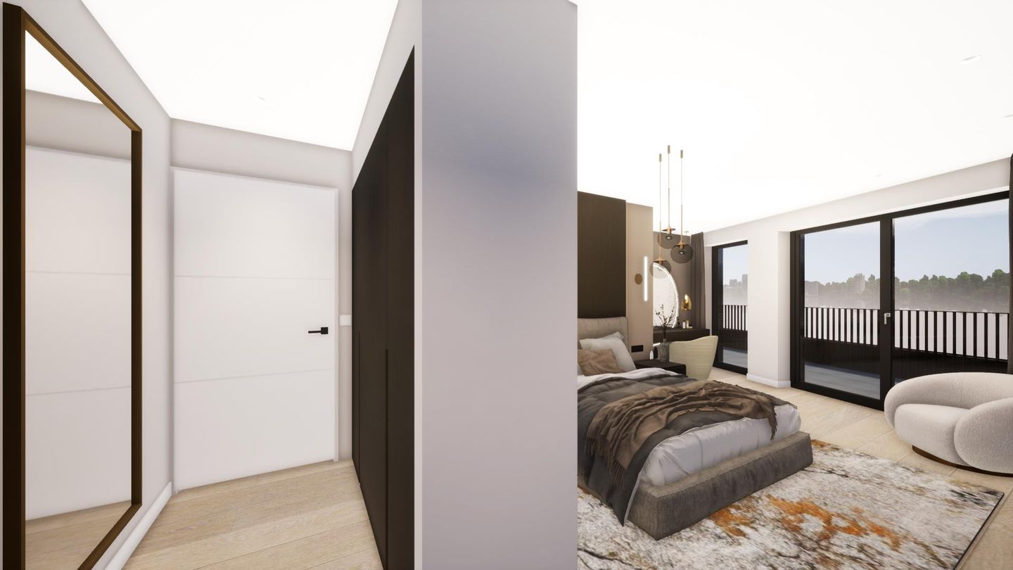 Foto 25 van Lutonhof 497