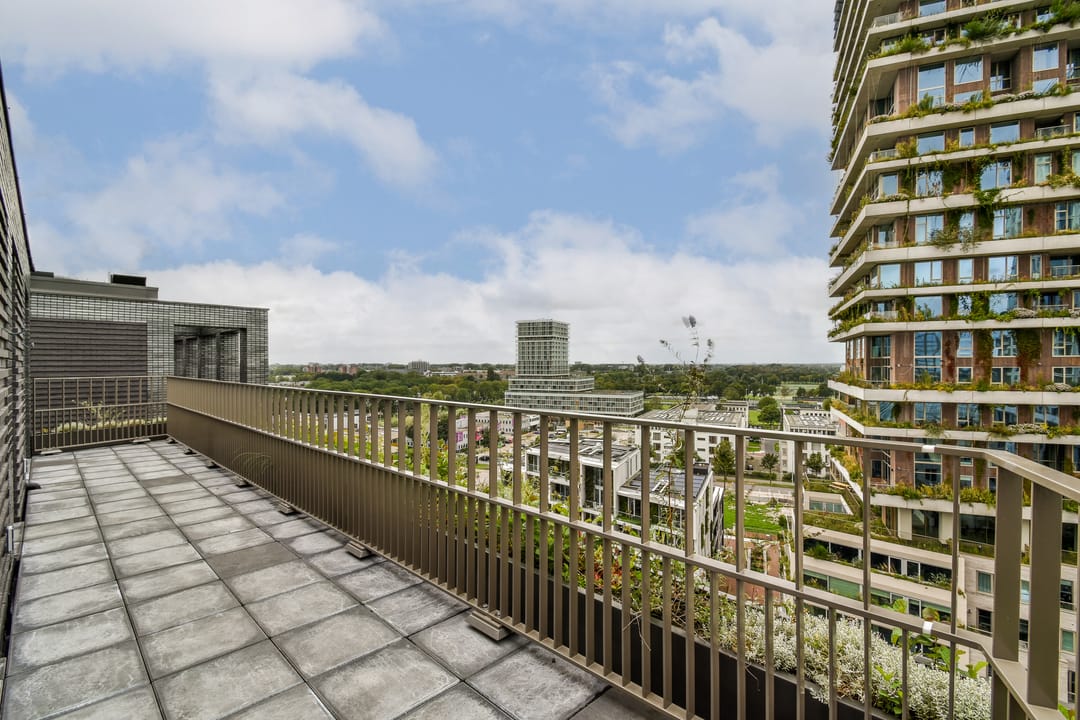 Foto 1 van Lutonhof 497