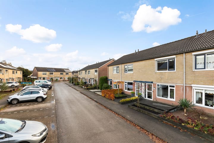 Photo 2 of Houthakkersweg 3