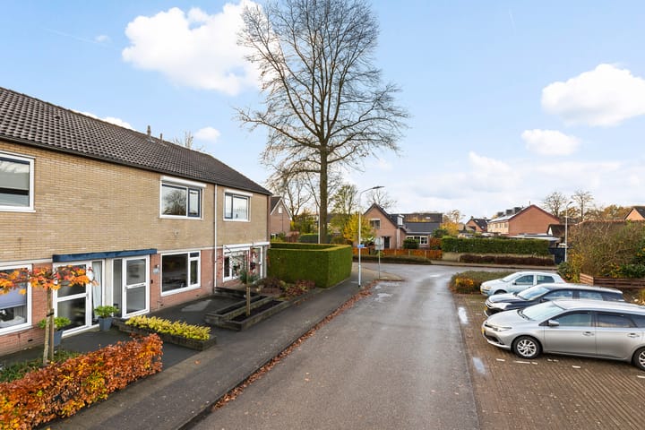 Photo 3 of Houthakkersweg 3