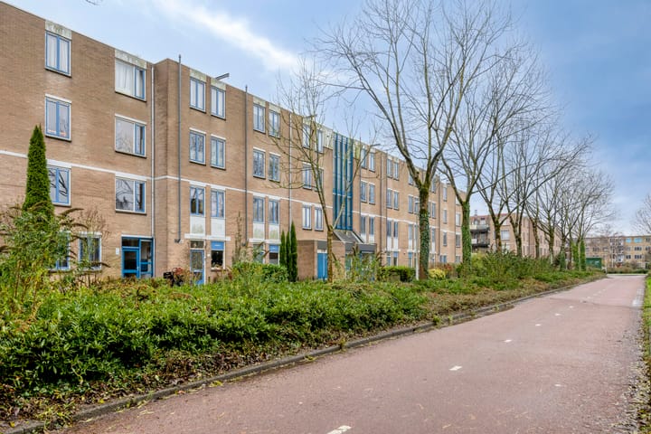 Photo 4 of Schalkwijkpad 31