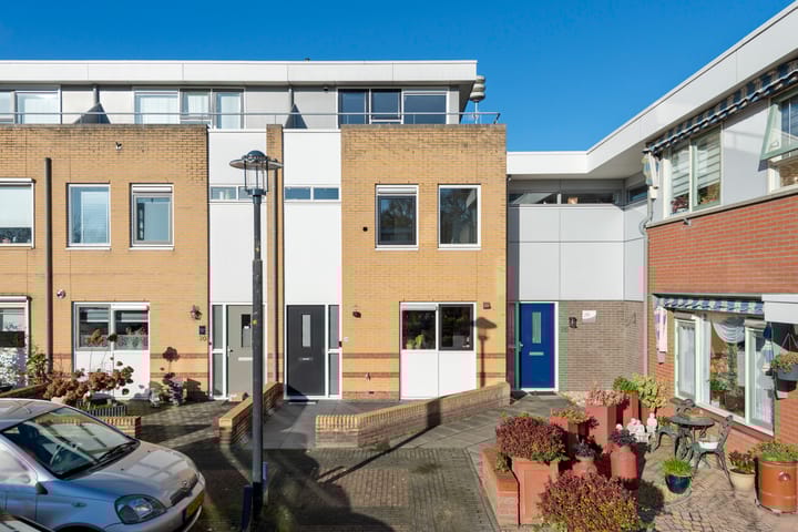 Nieuwe Plein 28 main image