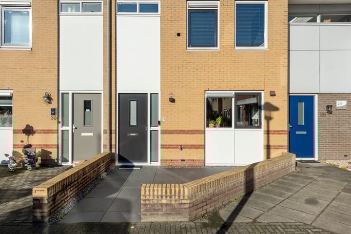 Foto 4 van Nieuwe Plein 28