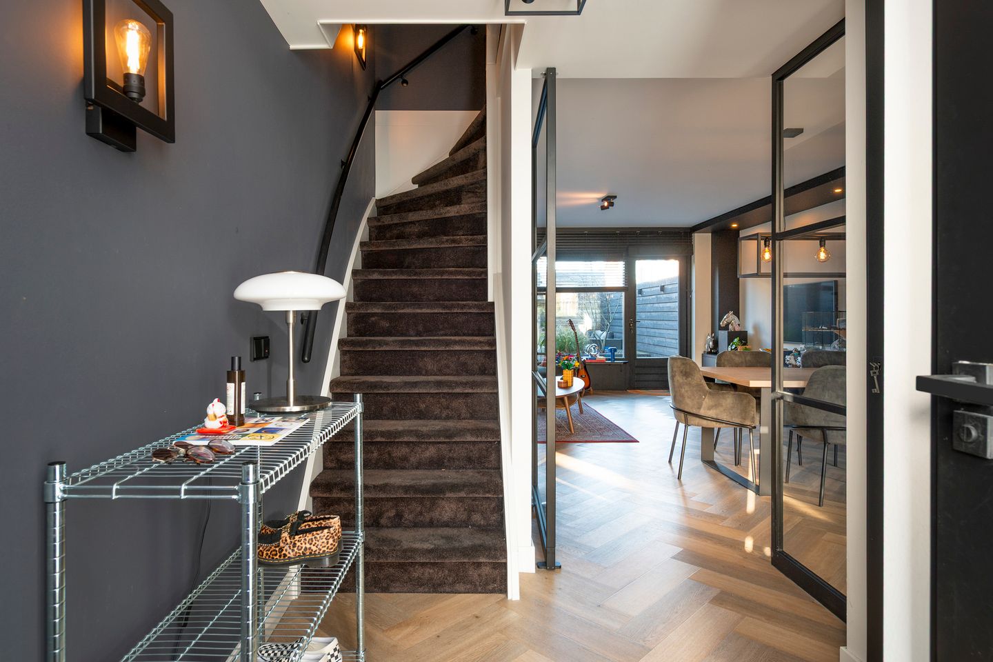 Foto 5 van Nieuwe Plein 28