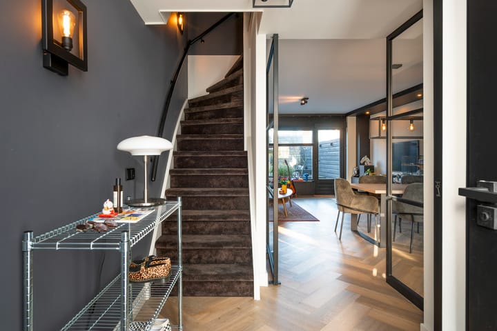 Foto 5 van Nieuwe Plein 28