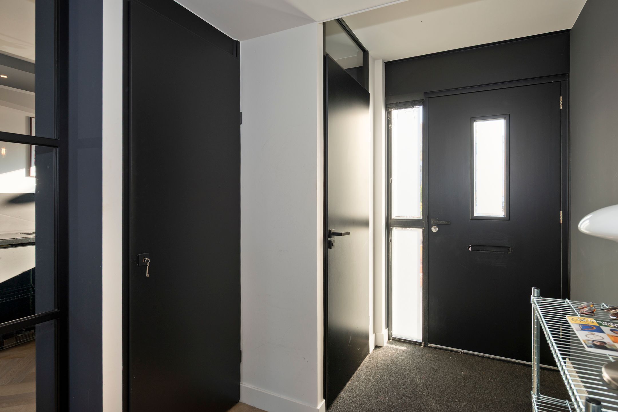 Foto 6 van Nieuwe Plein 28