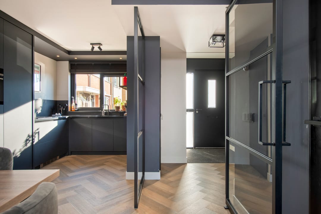 Foto 7 van Nieuwe Plein 28