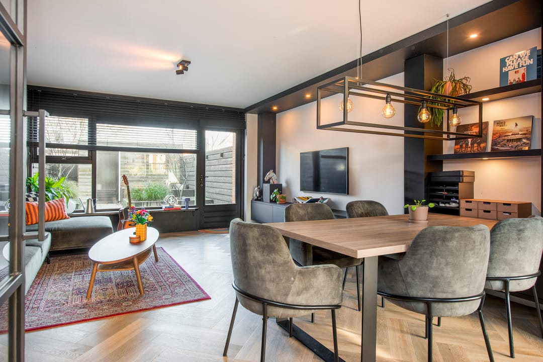 Foto 8 van Nieuwe Plein 28