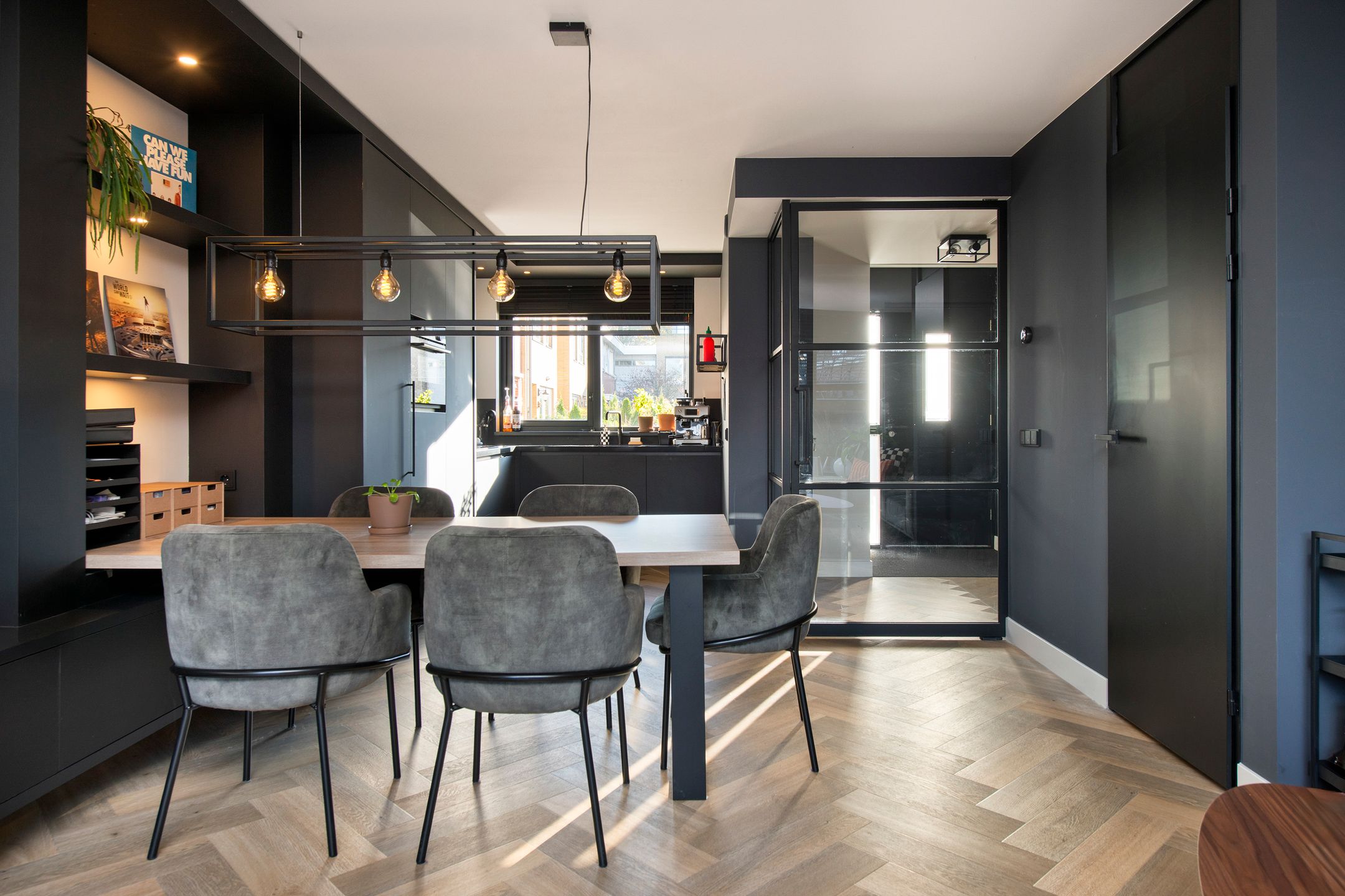 Foto 9 van Nieuwe Plein 28