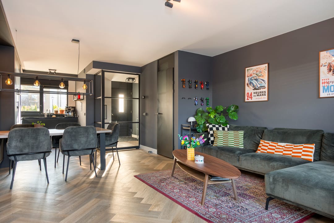 Foto 11 van Nieuwe Plein 28