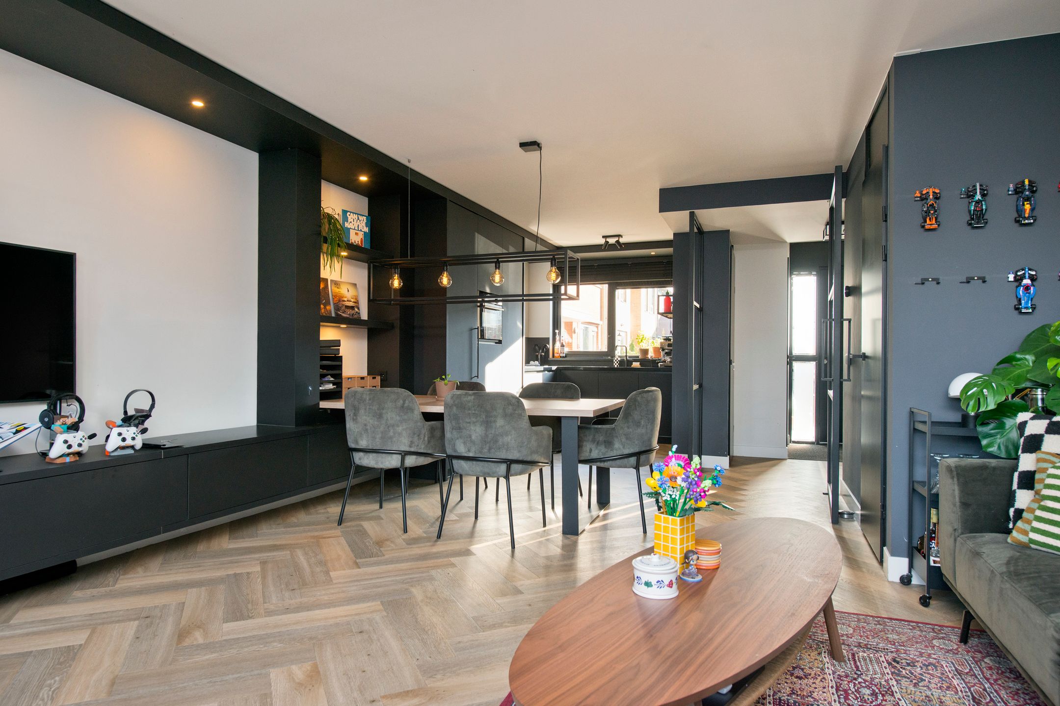 Foto 12 van Nieuwe Plein 28