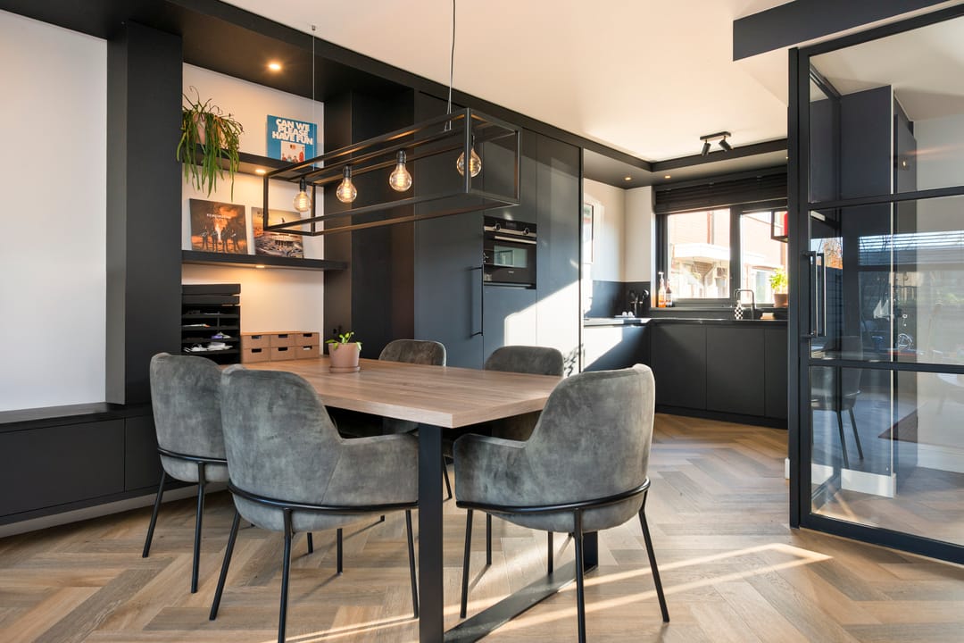 Foto 13 van Nieuwe Plein 28