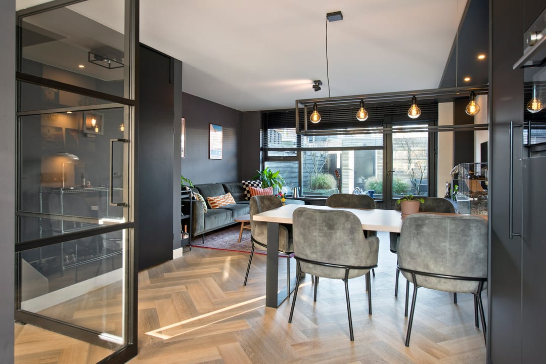 Foto 17 van Nieuwe Plein 28