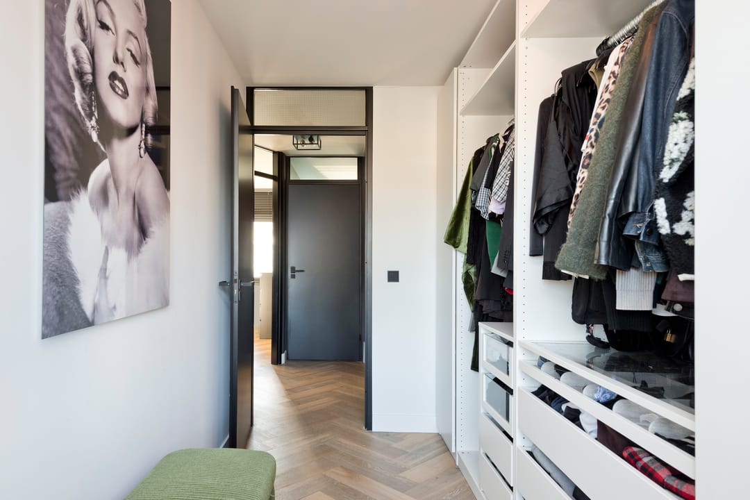 Foto 26 van Nieuwe Plein 28