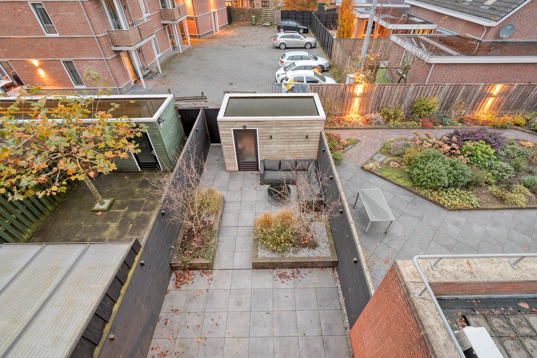 Foto 38 van Nieuwe Plein 28