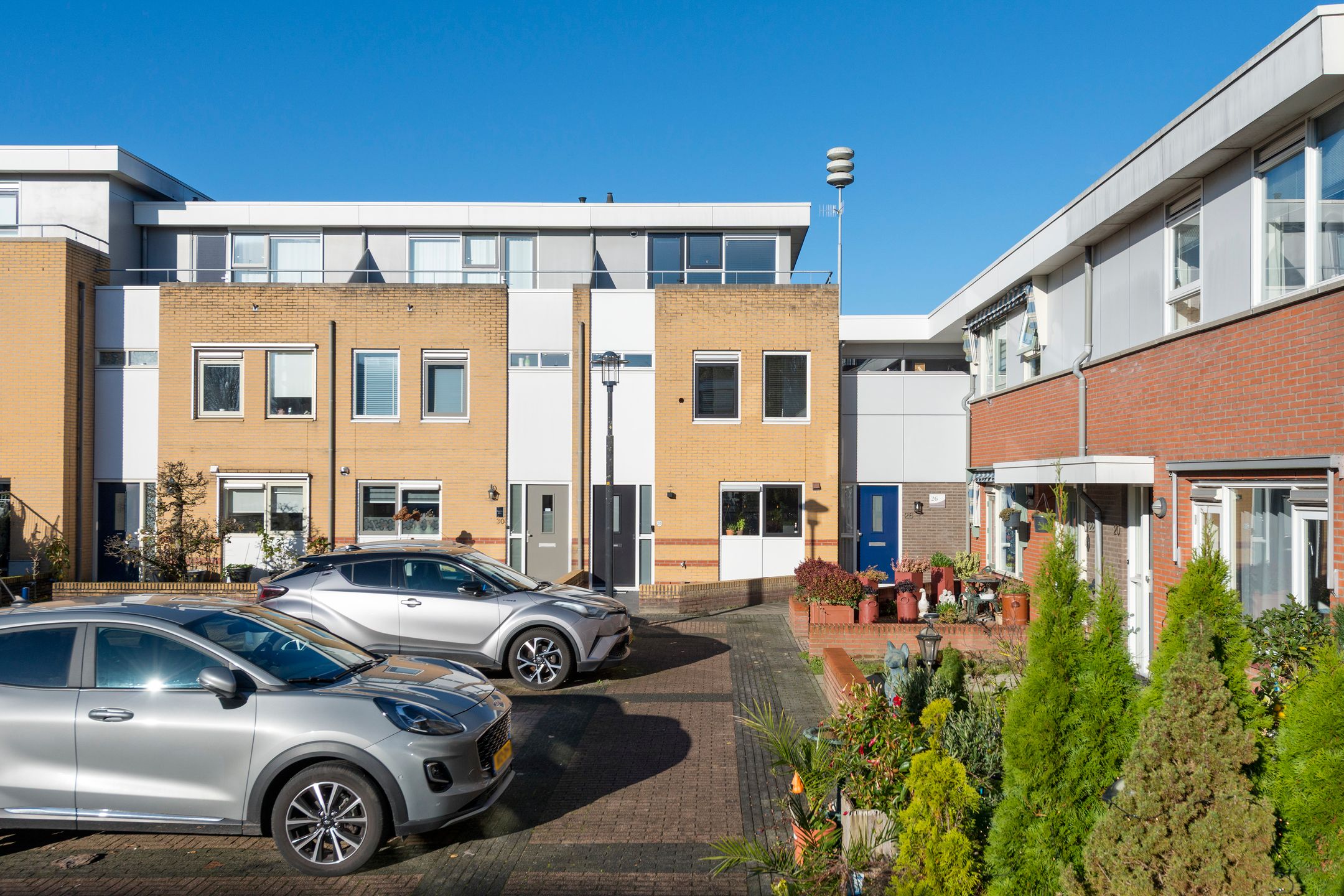 Foto 51 van Nieuwe Plein 28