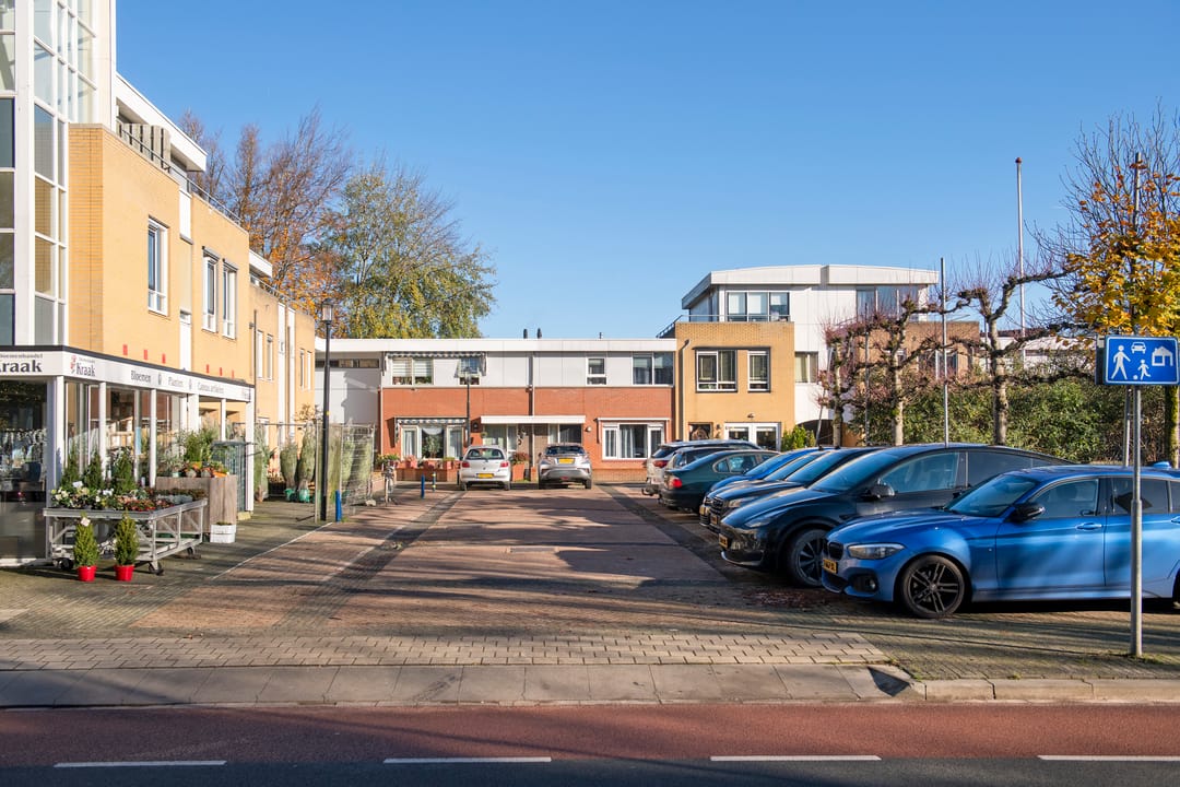 Foto 52 van Nieuwe Plein 28