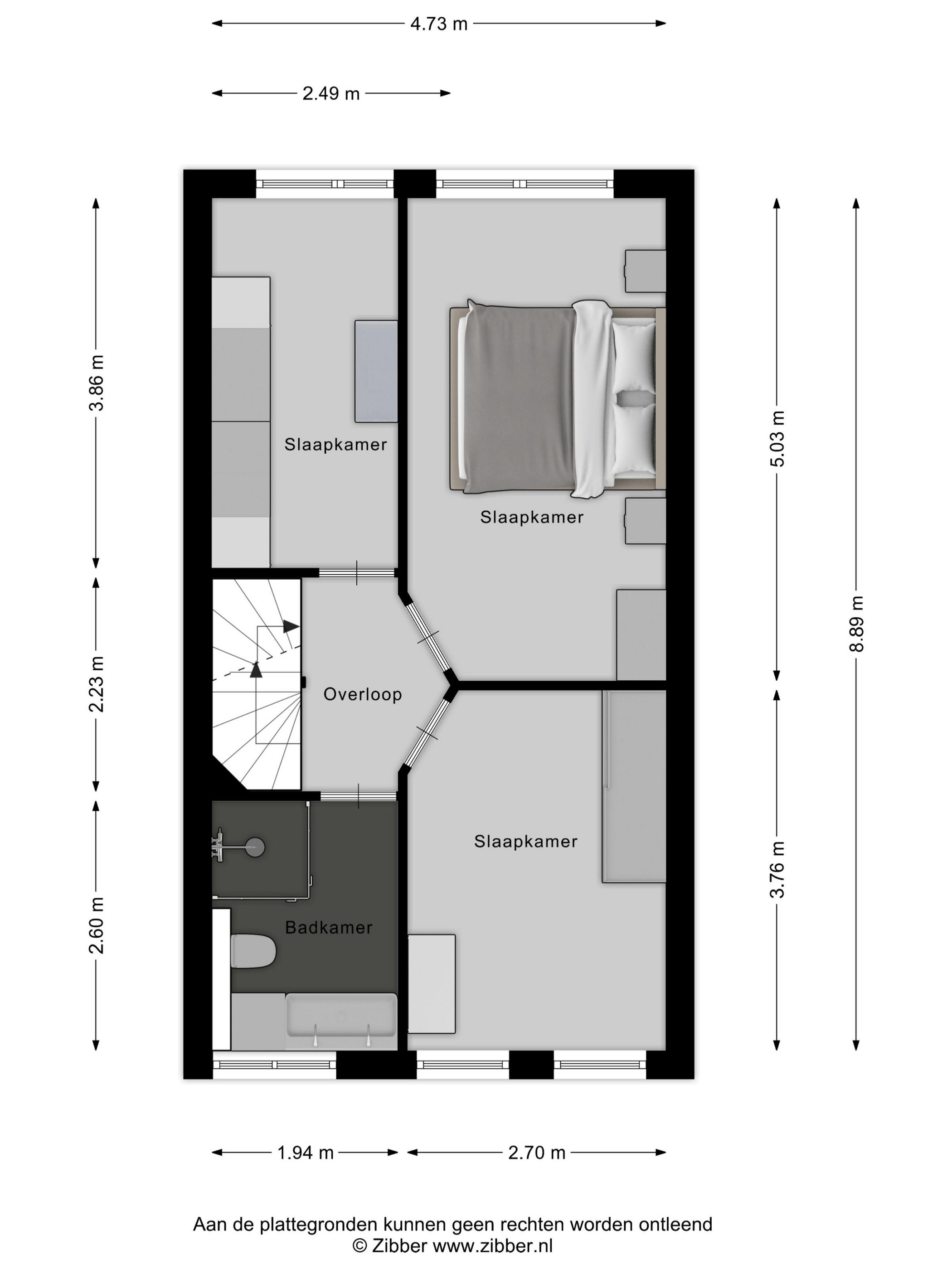 Foto 54 van Nieuwe Plein 28