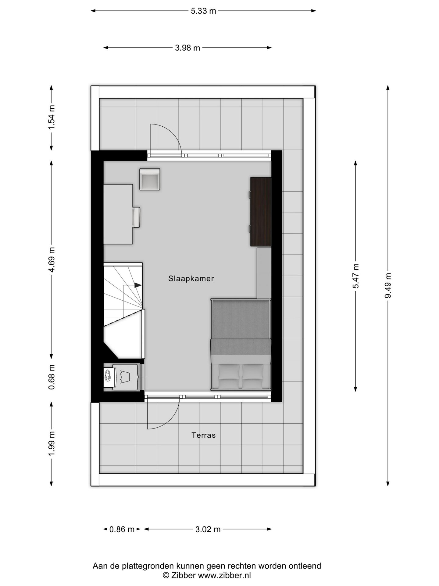 Foto 55 van Nieuwe Plein 28