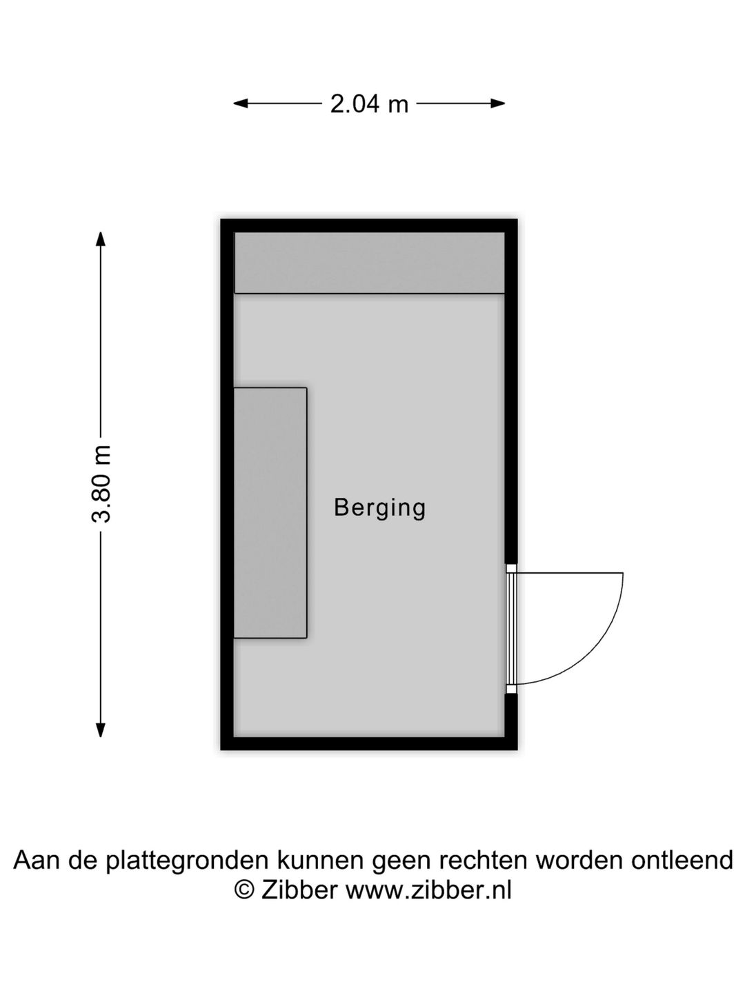 Foto 56 van Nieuwe Plein 28