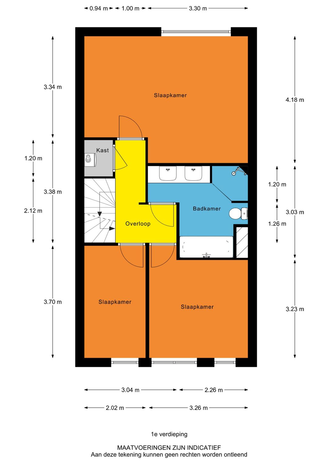 Foto 26 van Luchtenburg 124