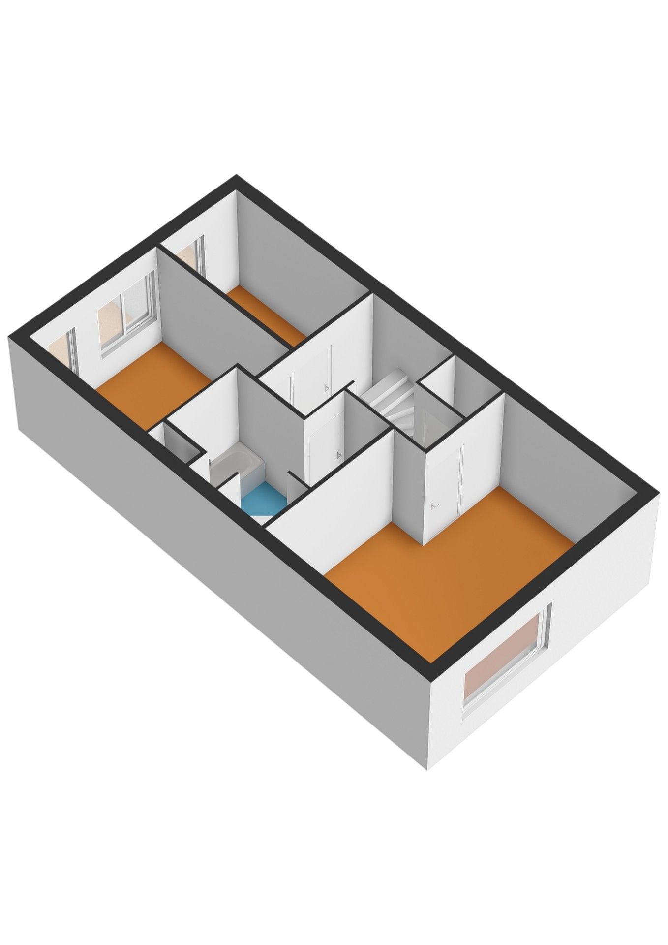 Foto 30 van Luchtenburg 124