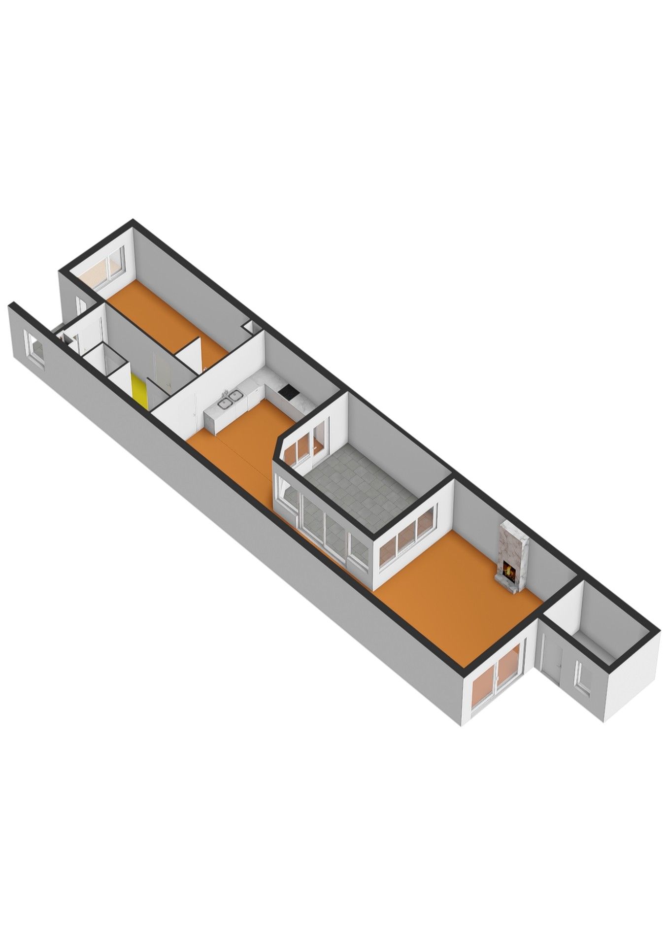 Foto 29 van Luchtenburg 124