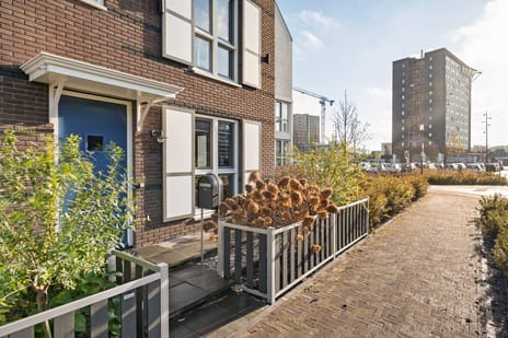 Paul Krugerstraat 36 secondary image