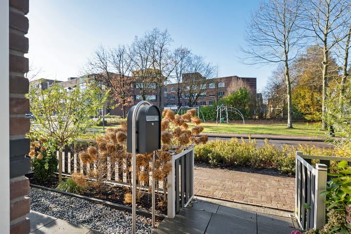 Photo 4 of Paul Krugerstraat 36