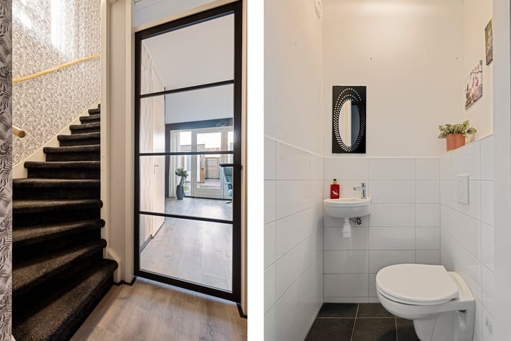 Foto 5 van Paul Krugerstraat 36