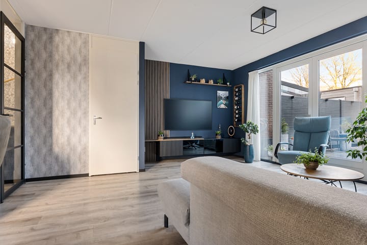 Foto 8 van Paul Krugerstraat 36