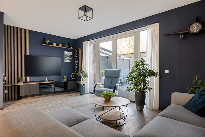 Foto 9 van Paul Krugerstraat 36