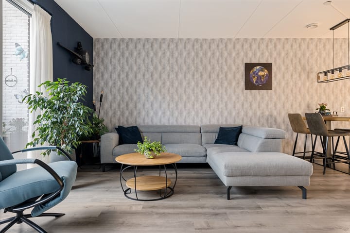 Foto 11 van Paul Krugerstraat 36