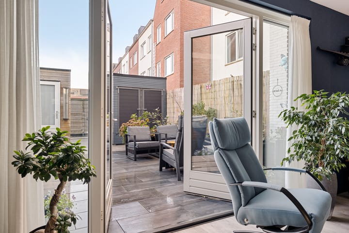 Foto 12 van Paul Krugerstraat 36