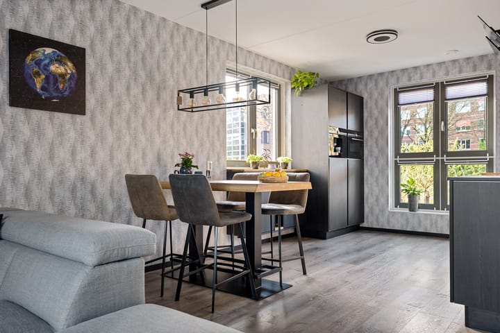 Foto 15 van Paul Krugerstraat 36