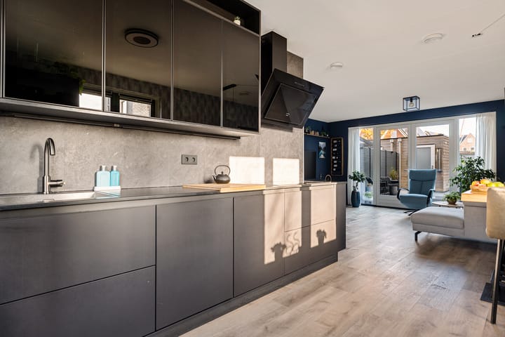 Foto 19 van Paul Krugerstraat 36