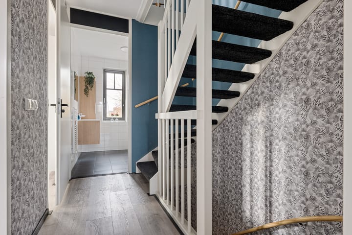 Foto 21 van Paul Krugerstraat 36