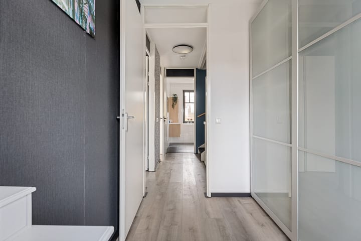 Foto 24 van Paul Krugerstraat 36