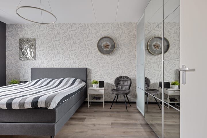 Foto 25 van Paul Krugerstraat 36