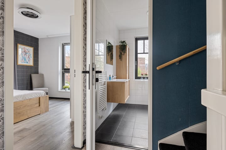 Foto 28 van Paul Krugerstraat 36